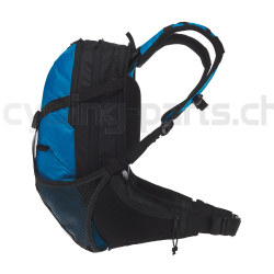 Ergon BX3 Evo blue Bike Rucksack