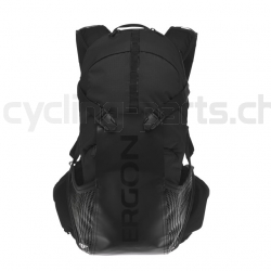 Ergon BX3 Evo stealth Bike Rucksack