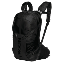 Ergon BX3 Evo stealth Bike Rucksack