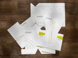 Ergon Fitting Box MTB/E-MTB