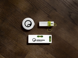 Preview: Ergon Fitting Box MTB/E-MTB