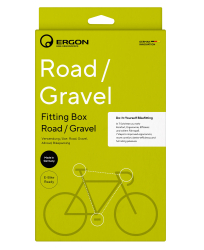 Ergon Fitting Box Road/Gravel