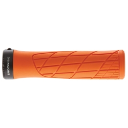 Ergon GA2 juicy orange Lenkergriffe