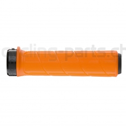 Ergon GD1 Evo Factory frozen orange Lenkergriffe