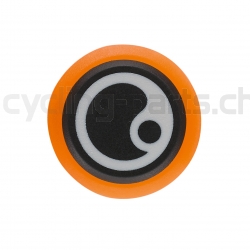 Ergon GD1 Evo Factory frozen orange Lenkergriffe
