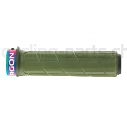 Ergon GD1 Evo Factory frozen moss/oil-slick Lenkergriffe