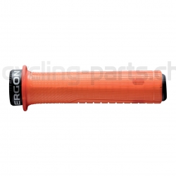Ergon GD1 Slim Factory frozen orange Lenkergriffe