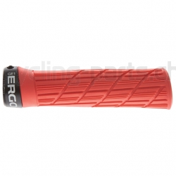 Ergon GE1 Evo Slim red Lenkergriffe