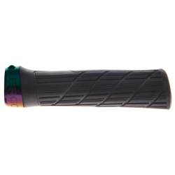 Ergon GE1 Evo Factory frozen stealth/oil slick Lenkergriffe