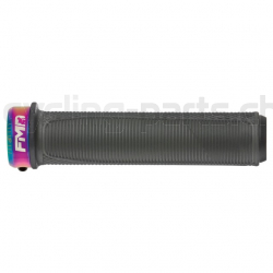 Ergon GFR1 Factory FDM frozen stealth/oil slick Lenkergriffe