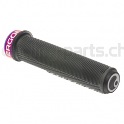 Ergon GFR1 Factory FDM frozen stealth/oil slick Lenkergriffe