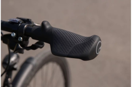 Ergon GT1 black Lenkergriffe Grösse S