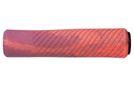 Ergon GXR Lava pink/purple Small Lenkergriffe