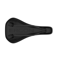 Ergon SM Downhill black Sattel