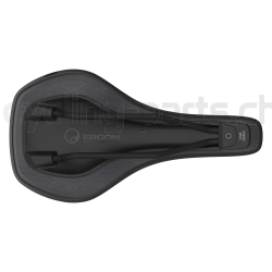Ergon SM E-Mountain Core Prime Men black S/M Sattel