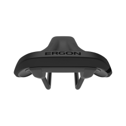 Ergon SM E-Mountain Pro Men black S/M Sattel