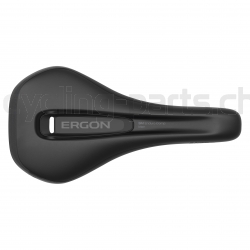 Ergon SM Enduro Comp Men stealth/oil-slick S/M Sattel