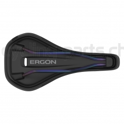 Ergon SM Enduro Comp Men stealth/oil-slick S/M Sattel