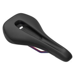 Ergon SM Enduro Comp Men stealth/oil-slick M/L Sattel