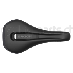 Ergon SM Enduro Pro Titanium Men stealth S/M Sattel