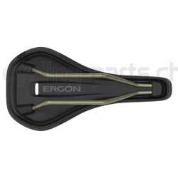 Ergon SM Enduro Pro Titanium Men stealth S/M Sattel