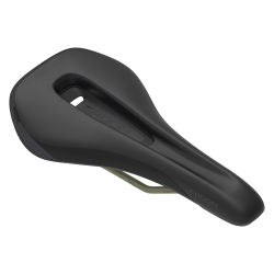 Ergon SM Enduro Pro Titanium Men stealth S/M Sattel