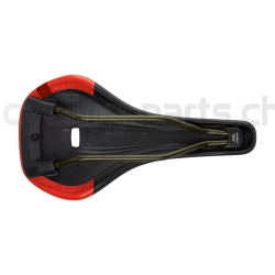Ergon SM Pro Men black/risky red S/M Sattel