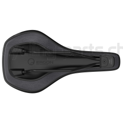 Ergon SMC Core Men black S/M Sattel