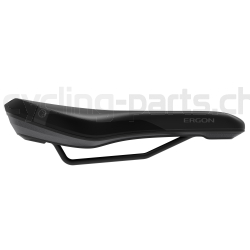 Ergon SMC Core Women black M/L Sattel