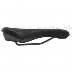 Ergon ST Core Evo Men black M/L Sattel