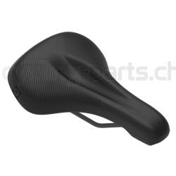 Ergon ST Core Evo Men black M/L Sattel