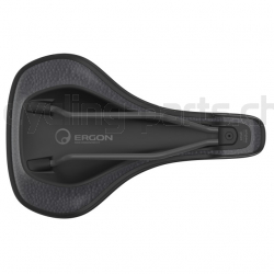 Ergon ST Core Evo Men black M/L Sattel