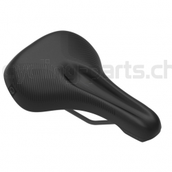 Ergon ST Core Evo Women black M/L Sattel