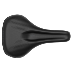 Ergon ST Core Evo Women black S/M Sattel