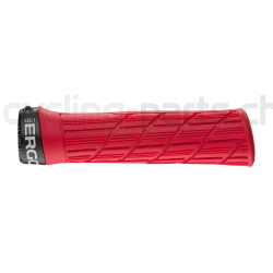 Ergon GE1 Evo risky red Lenkergriffe