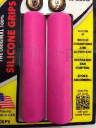 ESI Grips Chunky pink Lenkergriffe