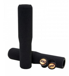 ESI Grips Fit SG black Lenkergriffe