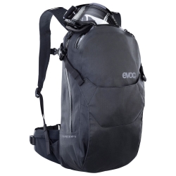 Evoc Allride 3D WP 16 Rucksack black