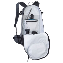 Evoc Allride 3D WP 16 Rucksack black