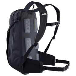 Evoc Allride 3D WP 16 Rucksack black