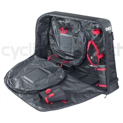 Evoc Bike Bag black