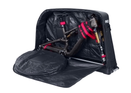 Evoc Bike Bag Pro black