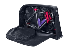 Evoc Bike Bag Pro black