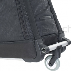 Evoc Bike Travel Bag Pro black/gunmetal