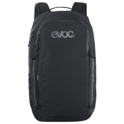 Evoc Commute 22 Rucksack black