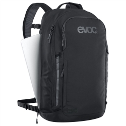 Evoc Commute 22 Rucksack black