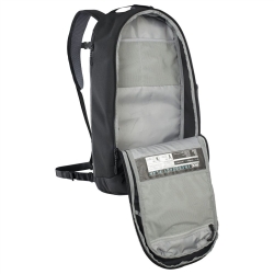 Evoc Commute 22 Rucksack black