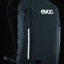 Evoc Commute 22 Rucksack steel