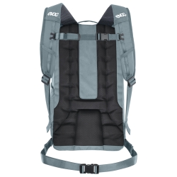 Evoc Commute 22 Rucksack steel