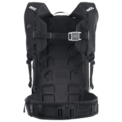 Evoc Commute A.I.R. Pro 18 Rucksack black